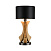 Настольная лампа Maytoni Brava lampada MOD239-01-B